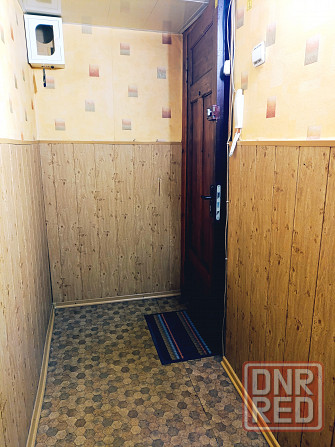 Продам 1 ком.квартиру 3/5 р-н плавбассейна "Нептун " Мариуполь - изображение 6