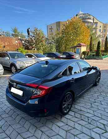 Honda Civic Донецк