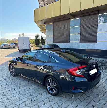 Honda Civic Донецк