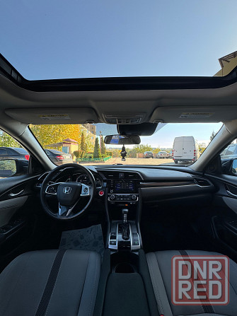 Honda Civic Донецк - изображение 8