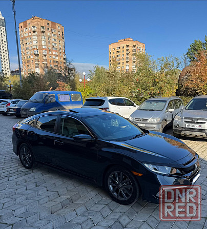 Honda Civic Донецк - изображение 4