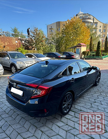 Honda Civic Донецк - изображение 3