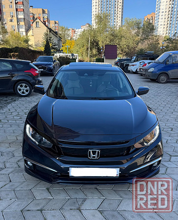 Honda Civic Донецк - изображение 5