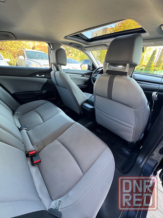 Honda Civic Донецк - изображение 7