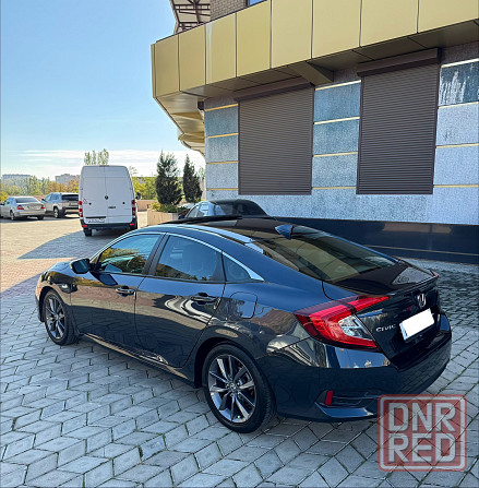 Honda Civic Донецк - изображение 2