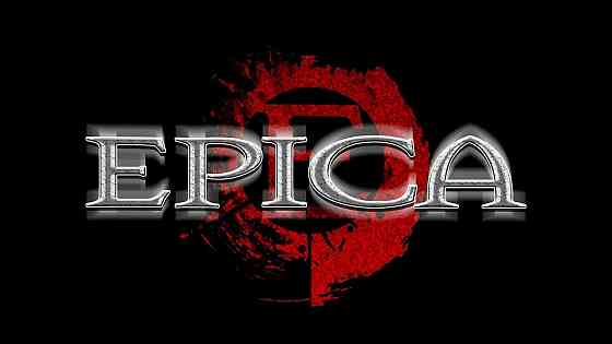 Интересует LP, винил "EPICA" - приобрету, обменяю на свои LP CD Донецк