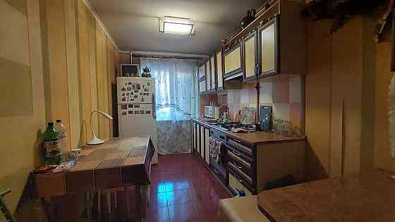 3 комнатная квартира Мариуполь