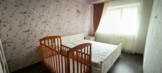 Шикарная квартира крупногабаритная Адачи ! Продажа Донецк