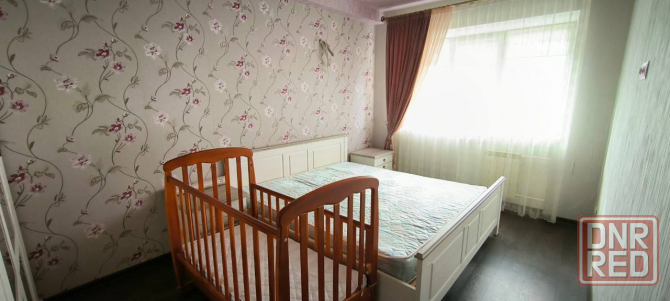 Шикарная квартира крупногабаритная Адачи ! Продажа Донецк - изображение 2