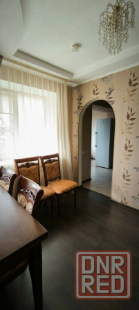 Шикарная квартира крупногабаритная Адачи ! Продажа Донецк - изображение 3