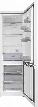 Холодильник двухкамерный Hotpoint HT 4200 W белый (FNF) Донецк
