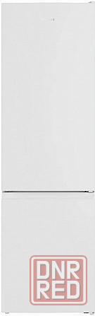 Холодильник двухкамерный Hotpoint HT 4200 W белый (FNF) Донецк - изображение 1