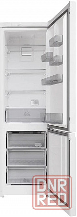 Холодильник двухкамерный Hotpoint HT 4200 W белый (FNF) Донецк - изображение 2