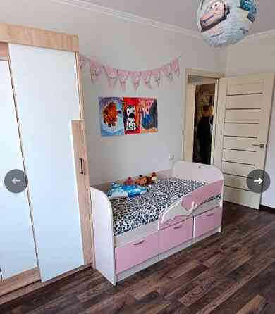 3 ком. Буденновский р-н, горячая/холодная вода круглосуточно, автономное отопление, парковка Донецк