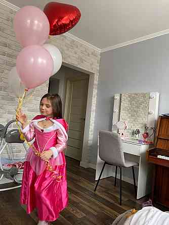 3 ком. Буденновский р-н, горячая/холодная вода круглосуточно, автономное отопление, парковка Донецк