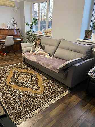 3 ком. Буденновский р-н, горячая/холодная вода круглосуточно, автономное отопление, парковка Донецк