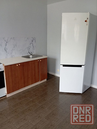 3 ком. Буденновский р-н, горячая/холодная вода круглосуточно, автономное отопление, парковка Донецк - изображение 11