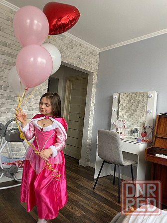 3 ком. Буденновский р-н, горячая/холодная вода круглосуточно, автономное отопление, парковка Донецк - изображение 1