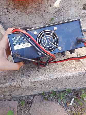 Зарядное для аккумулятора Макеевка