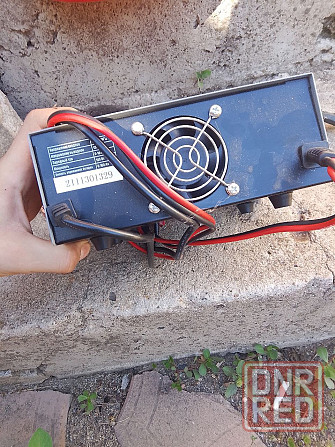 Зарядное для аккумулятора Макеевка - изображение 2