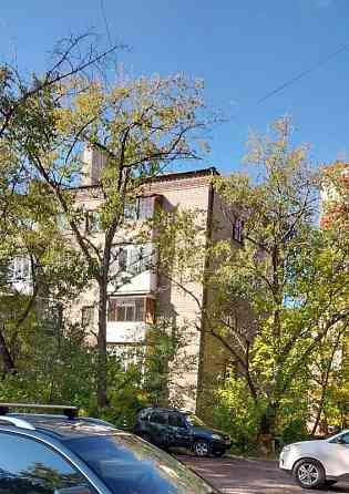 Продам 2х ком центр пр. Театральный, под ремонт Донецк