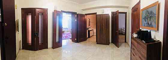 Четырехкомнатная на Челюскинцев Донецк