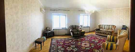 Четырехкомнатная на Челюскинцев Донецк