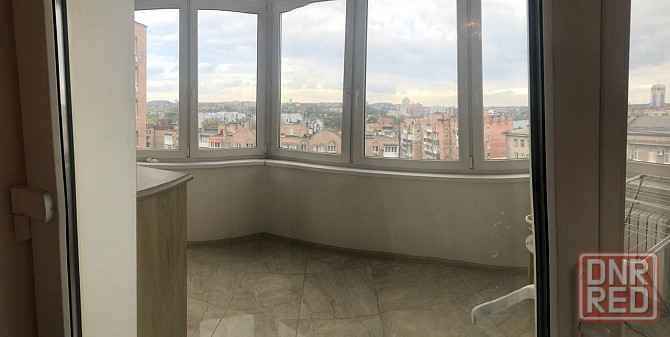 Четырехкомнатная на Челюскинцев Донецк - изображение 2