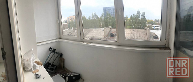 Четырехкомнатная на Челюскинцев Донецк - изображение 11