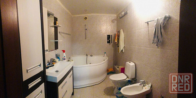 Четырехкомнатная на Челюскинцев Донецк - изображение 10