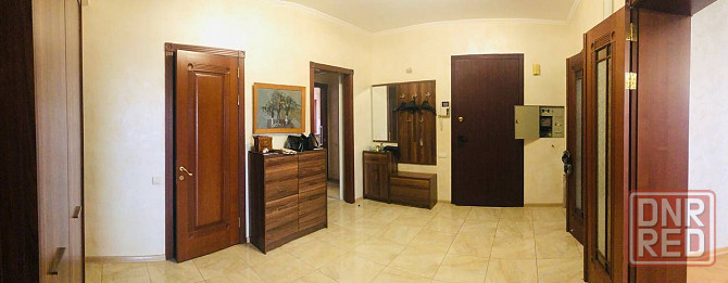 Четырехкомнатная на Челюскинцев Донецк - изображение 3