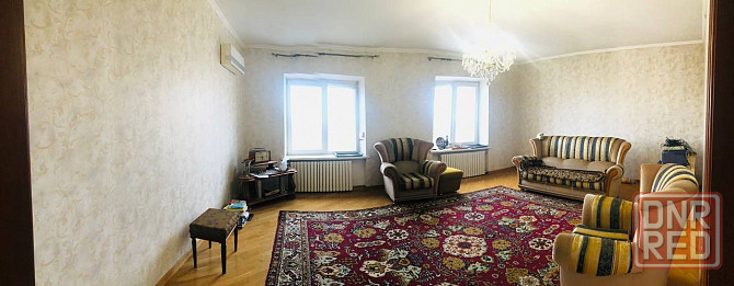 Четырехкомнатная на Челюскинцев Донецк - изображение 1