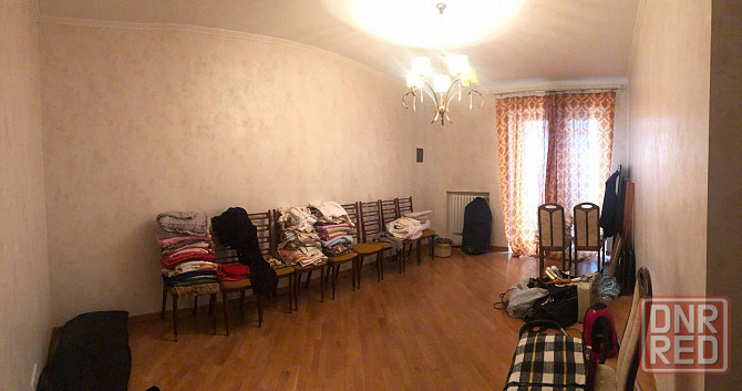 Четырехкомнатная на Челюскинцев Донецк - изображение 5