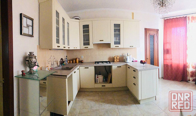 Четырехкомнатная на Челюскинцев Донецк - изображение 7