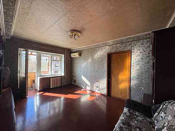 Продается 3-комнатная квартира в Ворошиловском районе Донецк