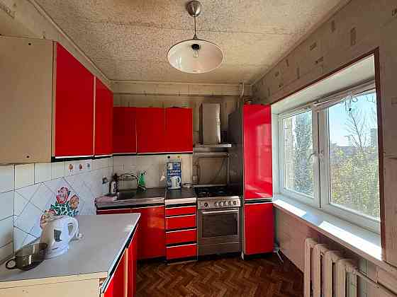 Продается 3-комнатная квартира в Ворошиловском районе Донецк