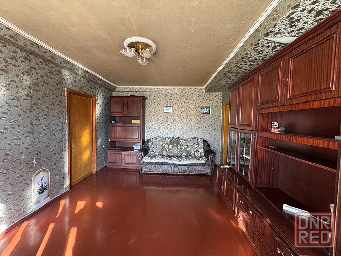 Продается 3-комнатная квартира в Ворошиловском районе Донецк - изображение 5