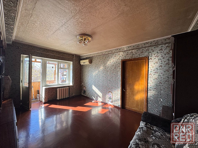 Продается 3-комнатная квартира в Ворошиловском районе Донецк - изображение 4