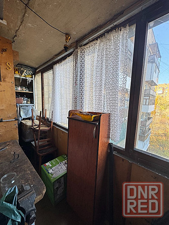 Продается 3-комнатная квартира в Ворошиловском районе Донецк - изображение 8