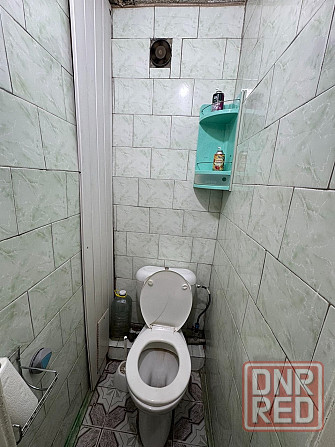 Продается 3-комнатная квартира в Ворошиловском районе Донецк - изображение 10