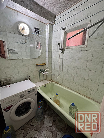 Продается 3-комнатная квартира в Ворошиловском районе Донецк - изображение 11