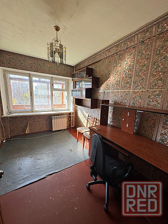 Продается 3-комнатная квартира в Ворошиловском районе Донецк - изображение 6