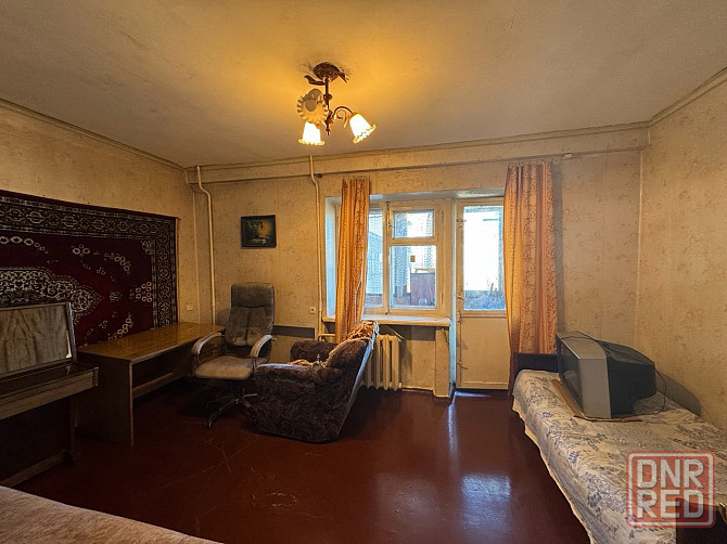 Продается 3-комнатная квартира в Ворошиловском районе Донецк - изображение 7