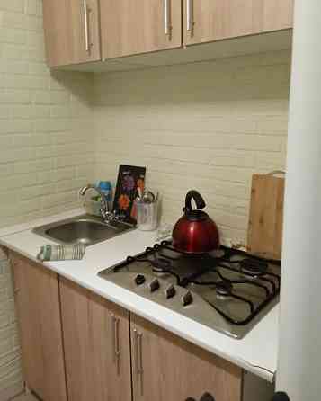 Сдам 2-х комнатную квартиру Пролетарский район, Микрорайон (ост. «Чумаково»). Донецк