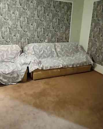 Сдам 2-х комнатную квартиру Пролетарский район, Микрорайон (ост. «Чумаково»). Донецк