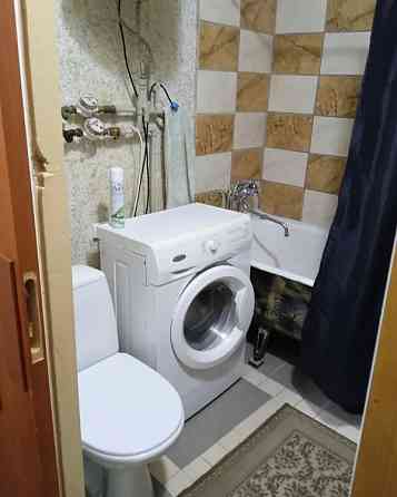 Сдам 2-х комнатную квартиру Пролетарский район, Микрорайон (ост. «Чумаково»). Донецк