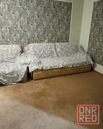 Сдам 2-х комнатную квартиру Пролетарский район, Микрорайон (ост. «Чумаково»). Донецк - изображение 4