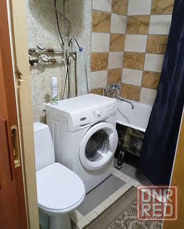 Сдам 2-х комнатную квартиру Пролетарский район, Микрорайон (ост. «Чумаково»). Донецк - изображение 6