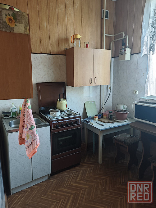 Продажа 2х комнатной квартиры в г.Макеевке, пос.Восточный Макеевка - изображение 5