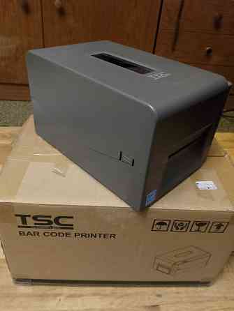 Термопринтер TSC TE 200 Донецк